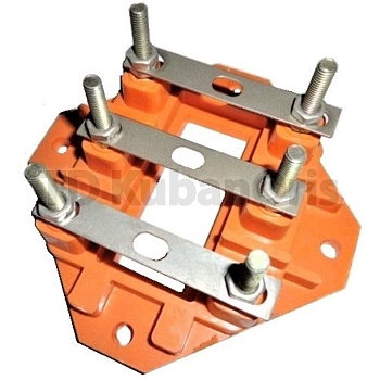 Колодка клеммная  Y2- 160-180