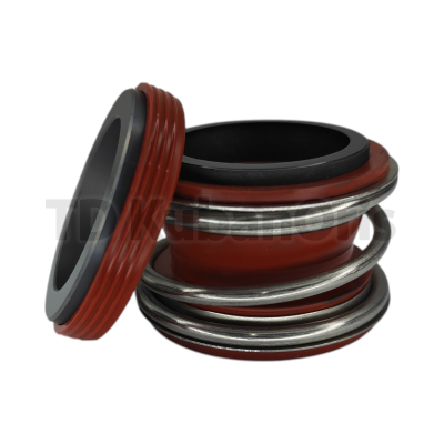 Уплотнитель насоса торцевой 109-30 (45) CA/SIC/EPDM