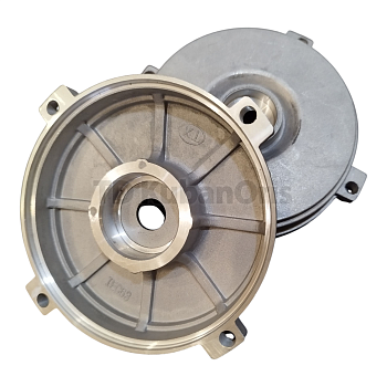 Щит подшипниковый IEC-63-B3 Нз-4-100/32/109 (задний)