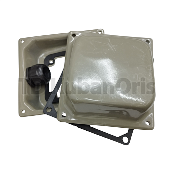 Коробка выводов (БРНО) Y160-180