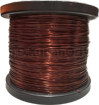 провод ПЭТВ-2 1,25 *