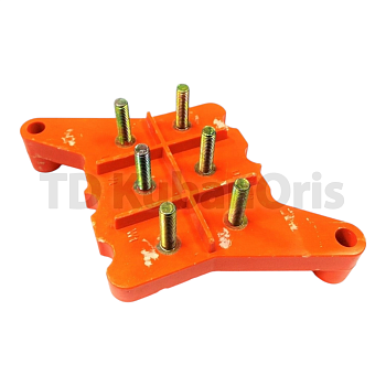 Колодка клеммная  YT 200-225