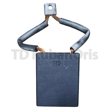 Эл.щетка ЭГ2А  16*40*50 (К1-3)