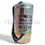 Конденсатор CD60 250,0µF (AL) пусковой