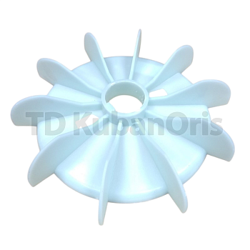 Вентилятор (крыльчатка охлаждения 52/300/61-10)