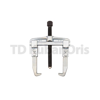 Съемник подшипников 2-х лапый, американского типа, 200*150мм.