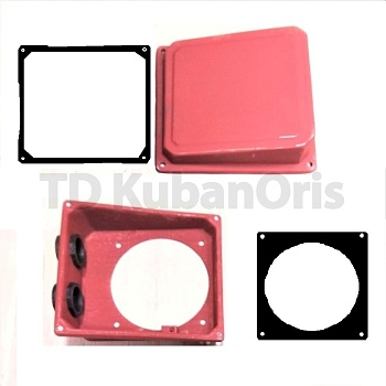 Коробка выводов (БРНО) Y315-355