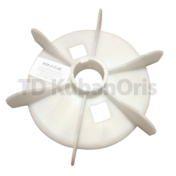 Вентилятор (крыльчатка охлаждения 38/213/45-6)