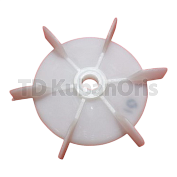 Вентилятор (крыльчатка охлаждения 10/96/18-6)