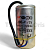 Конденсатор CD60 400,0µF (AL) пусковой