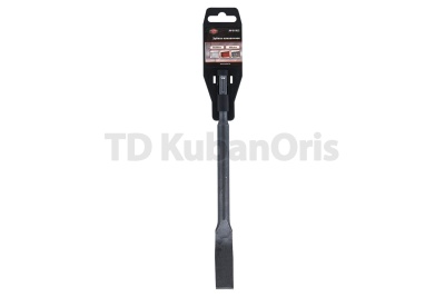 Зубило канавочное SDS-plus плоское 20х250 мм.