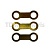 Перемычка 10-20d5 комплект (T63-71)