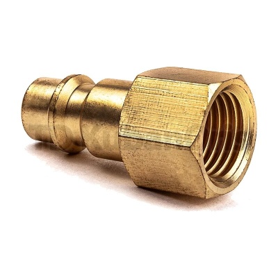 БРС папа с внутренней резьбой 1/4"