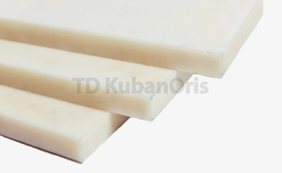 Капролон ПА-6 лист 15мм (2м х 1м)