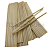 Клин пазовый в пластинах 5x3x180 (1,65 кг)