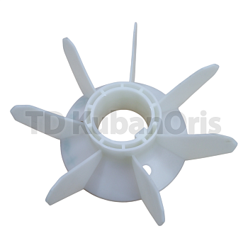 Вентилятор (крыльчатка охлаждения 80/300/110-7)