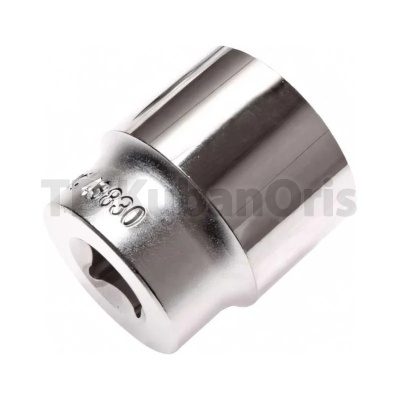 Головка 1/2" 30 мм