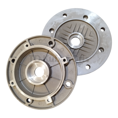 Щит подшипниковый Y2-90-B5 Вз-4-131/52/150/165 F