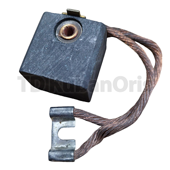 Эл.щетка ЭГ14  25*32*32 (К1-3)