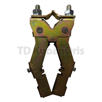 Щеткодержатель МТ 6/7 (16*40/50)