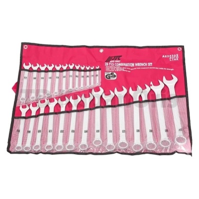 Набор ключей комбинированных 6-32мм 26