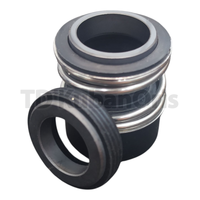Уплотнитель насоса торцевой MG12-14 (25) SIC/SIC/NBR
