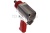 Гайковерт пневматический 3/4'' 1626HМ 7200об/мин. 90-120PSI ударный JTC