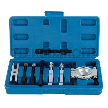 Набор съемников подшипников 10-30мм