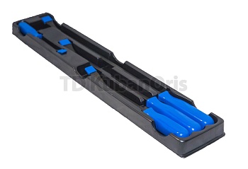 Набор монтажных лопаток 4пр. 8″, 12″, 18″, 24″