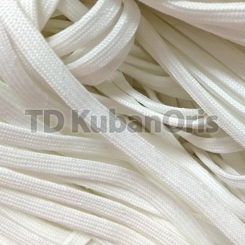 Шнур-чулок полиэфирный (ШЧПЭ) 5,00мм. (100m) ОСТ 17-184-2003