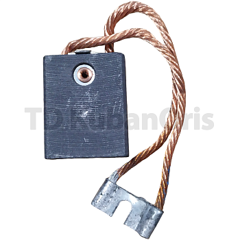 Эл.щетка ЭГ14  16*32*40 (К1-3)