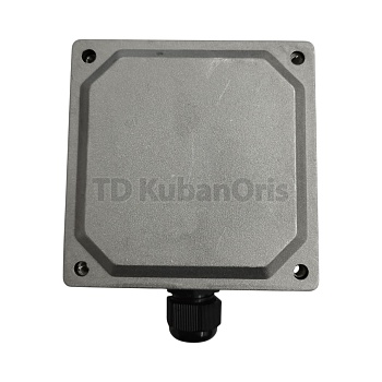 Коробка выводов (БРНО) Y2 100 алюминий