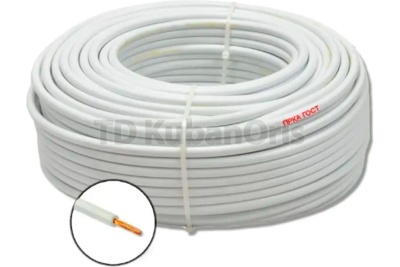 Провод силовой гибкий ПРКА-2,50