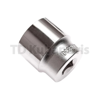 Головка 1/2" 30 мм