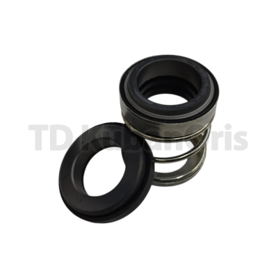 Уплотнитель насоса торцевой 108-14 (26) SIC/SIC/NBR