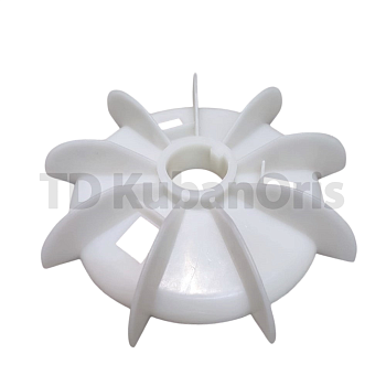 Вентилятор (крыльчатка охлаждения 38/212/48-9)