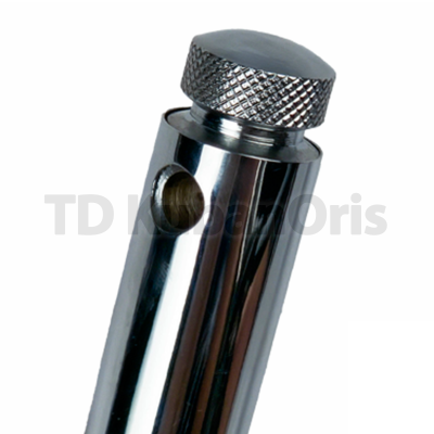 Метчикодержатель с трещоткой М3-М8