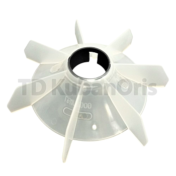 Вентилятор (крыльчатка охлаждения 45/203/42-7)