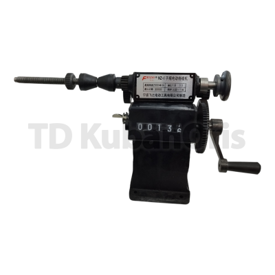 Станок намоточный ручной NZ-1