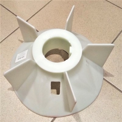 Вентилятор (крыльчатка охлаждения 80/300/145-5)