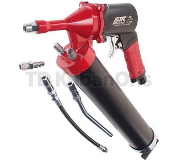 Шприц пневматический автоматический 400 мл