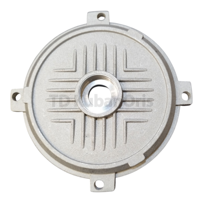 Щит подшипниковый Y2-71-B3 Вз-4-110/35/123 (задний)