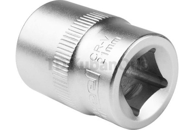 Головка двенадцатигранная 1/2" 21мм.
