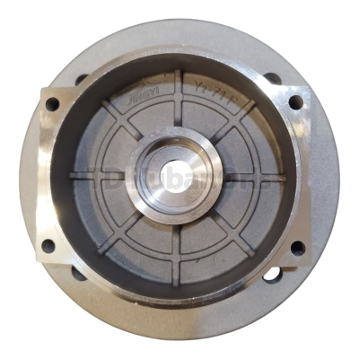 Щит подшипниковый ABB-71-B5 Вз-4-111/35/(63/94)