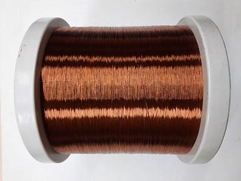 провод ПЭТД-180  1,320