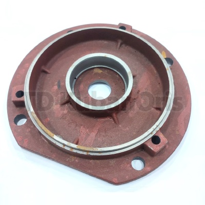 Щит подшипниковый чугун Y2-112-B5 Вз-3-178/72/170