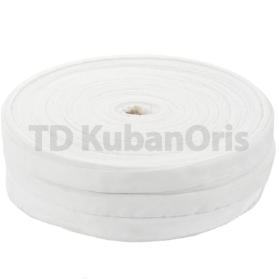 Лента полиэфирная ЛЭ-16-22 НПэФ ГОСТ 4514-78 (100м)