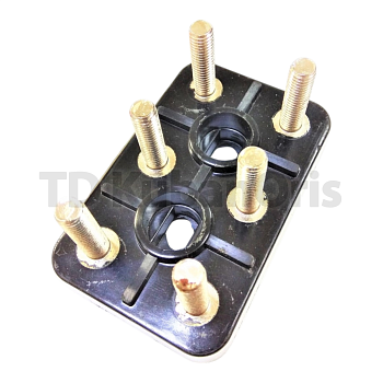 Колодка клеммная T 200-225