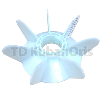 Вентилятор (крыльчатка охлаждения 43/173/59-7)