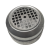 Кожух YT 120/63 (оцинк.)